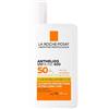 La roche posay Anthelios uvmune fluido invisibile spf50+ senza profumo 50 ml