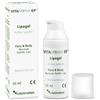 Logofarma Trattamento topico cutanep vitamono ef lipogel 50 ml