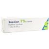 Suadian*crema derm 30 g 1%