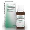 Guna Heel chelidonium homaccord gocce 30 ml
