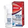 Iodosan Gola action*spray mucosa orale 0,15% + 0,5%