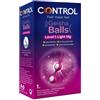 Control geisha balls stimolatore