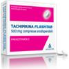 Tachipirina flashtab*16 cpr orodispers 500 mg