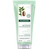 Klorane gel doccia linfa di bamboo 200 ml