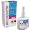 Clorexyderm spot gel 100 ml