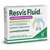 Resvis fluid xr biofutura 12 bustine