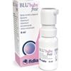 Sooft italia Blu baby free collirio soluzione oftalmica spray 8 ml