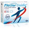 Flector unidie*8 cerotti medicati 14 mg