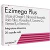 Ezimega plus 20 capsule molli