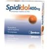 Spididol*12 cpr riv 400 mg