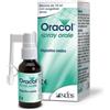 Noos Oracol spray orale 15 ml