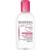 Bioderma Sensibio h2o soluzione micellare struccante 500 ml