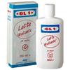 Gl1 latte idratante 250 ml