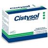 Cistysol complex a 15 bustine + b 15 bustine