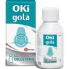 Oki gola*collutorio 150 ml 1,6%