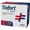 Amnol Tiofort 30 buste da 5 g