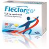 Flectorgo*20 cps molli 12,5 mg