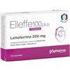 Elleffe 100 plus 20 compresse