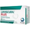 Liposcudil plus 30 capsule