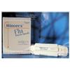 Rinorex flu doccia nasale 10 flaconcini 10 ml