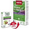 Frutta&fibre Frutta & fibre classico 30 compresse