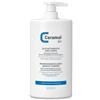 Unifarco Ceramol olio detergente viso/corpo 400 ml