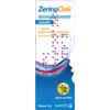 Zerinol Zerinodek decongestionante nasale*spray nasale 10 ml 0,1%