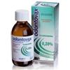 Odontovax collutorio clorexid 0,20% 200 ml