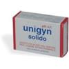 Unigyn sapone ph4,5 100 g