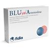 Blu yal a monodose gocce oculari 15 flaconcini 0,35 ml