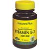 La strega Vitamina b2 riboflavina 100 tavolette