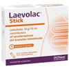 Laevolac stick 10 bustine