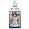 Le maioliche sapone liquido amalfi peony 500 ml