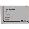 Difa cooper Nebiotin*30 cpr 5 mg