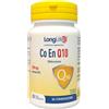 Long life Longlife co en q10 100mg 30 perle