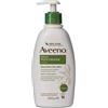 Aveeno crema idratante corpo 300 ml pump promo