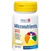 Long life Longlife micronutrients 30 tavolette