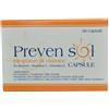 Prevensol 60 capsule