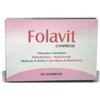 Folavit 30 compresse