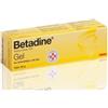 Betadine*gel 30 g 10%