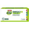 Enervit Enerzona omega 3 rx 5 flaconi