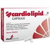 Cardiolipidshedir 30 capsule