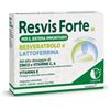 Resvis forte xr biofutura 12 buste