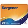 Sargenor 20 fiale 5 ml