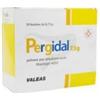 Pergidal*20 bust polv orale 7,3 g