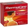 Thermacare Fasce autoriscaldanti a calore terapeutico thermacare collo/spalla/polso 6 pezzi