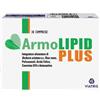 Armolipid plus 30 compresse