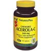 La strega Acerola c 500 mg 90 tavolette