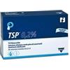 Tsp 0,2% soluzione oftalmica umettante lubrificante 30 flaconcini monodose 0,5 ml