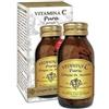 Giorgini Vitamina c pura 180 pastiglie